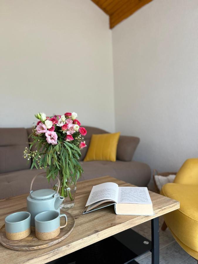 Blackberry House Zabljak Dış mekan fotoğraf