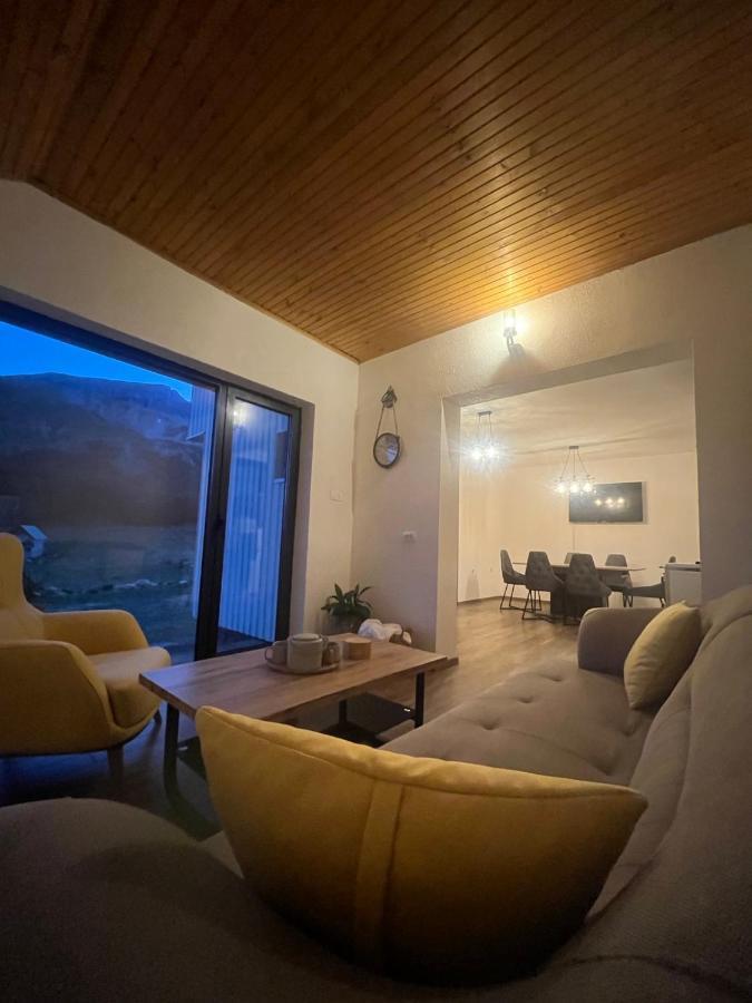 Blackberry House Zabljak Dış mekan fotoğraf
