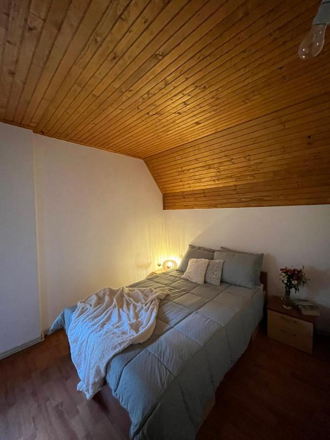 Blackberry House Zabljak Dış mekan fotoğraf