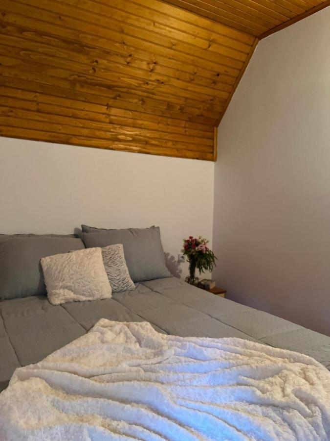 Blackberry House Zabljak Dış mekan fotoğraf