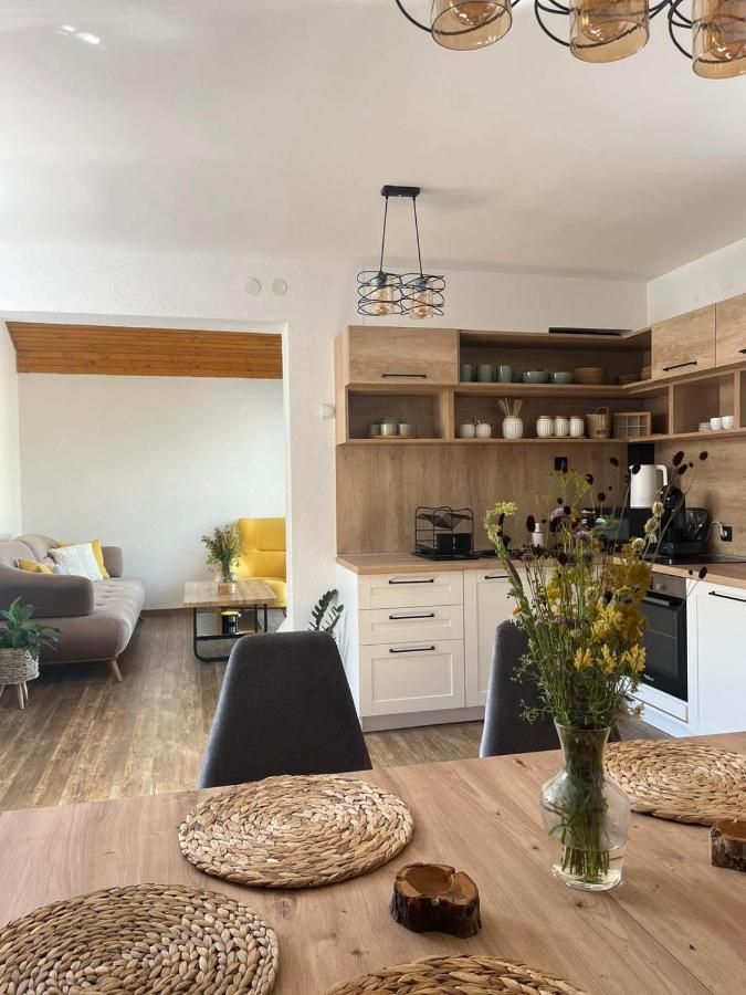 Blackberry House Zabljak Dış mekan fotoğraf